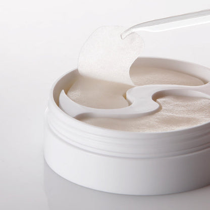 B-Glucan Deep Firming Eye Mask