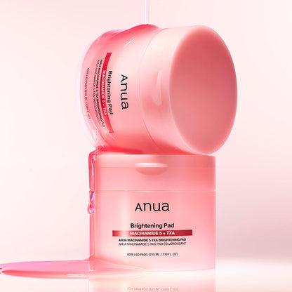 Niacinamide 5 TXA Brightening Pad
