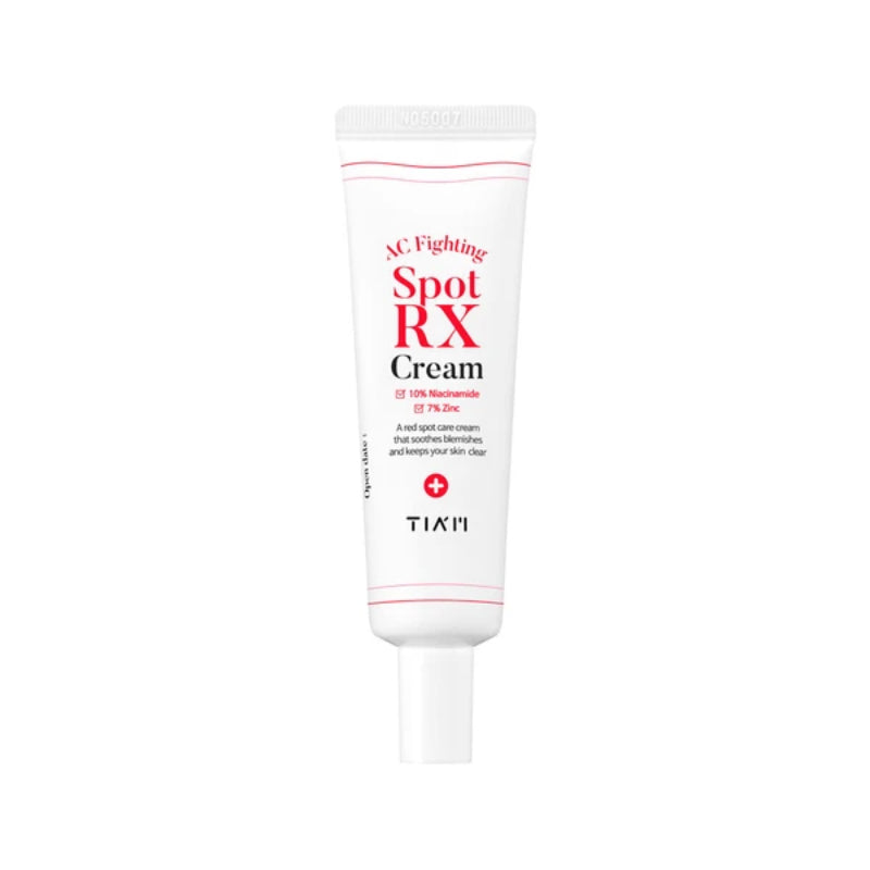 AC Fighting Spot Rx Cream