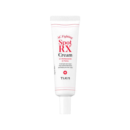 AC Fighting Spot Rx Cream