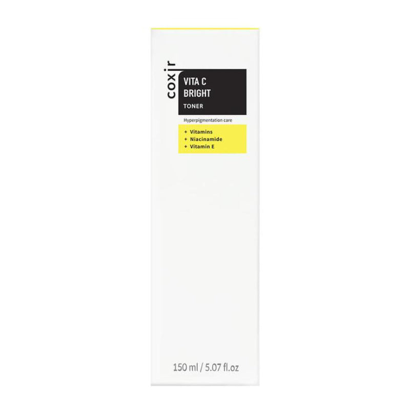 Vita C Bright Toner