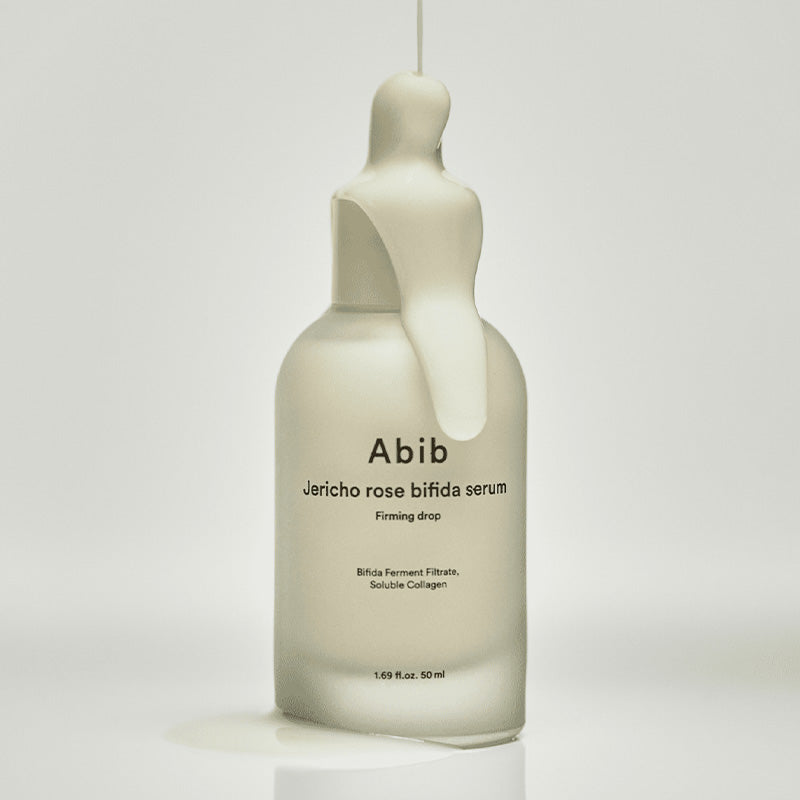 Jericho Rose Bifida Serum Firming Drop