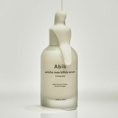 Jericho Rose Bifida Serum Firming Drop
