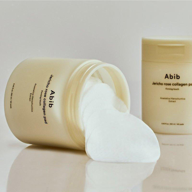 Jericho Rose Collagen Pad Firming Touch