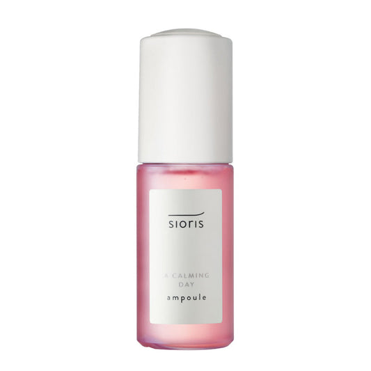A calming day Ampoule