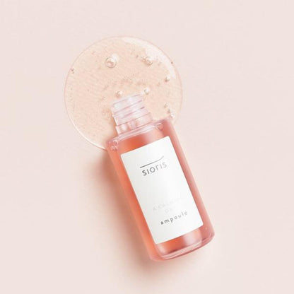 A calming day Ampoule