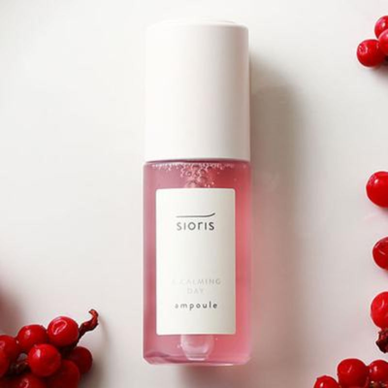 A calming day Ampoule