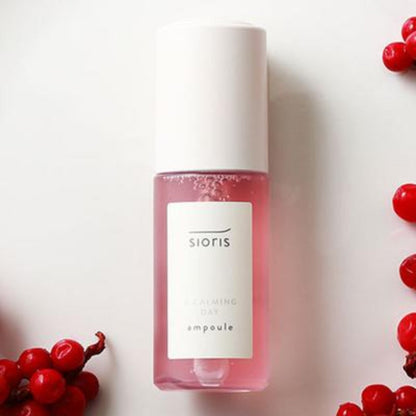 A calming day Ampoule