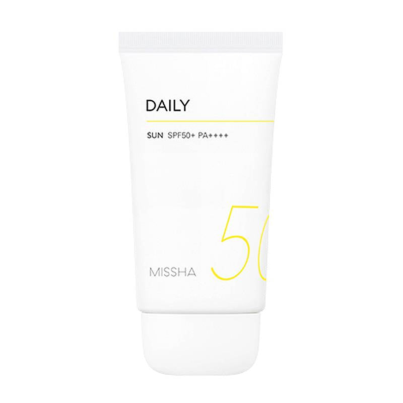 All-Around Safe Block Daily Sun SPF50+
