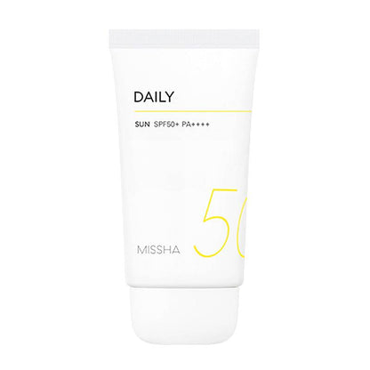 All-Around Safe Block Daily Sun SPF50+