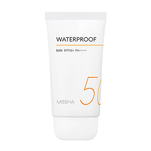 All-Around Safe Block Waterproof sun SPF50+/PA+++