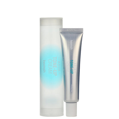 Aqua tone up cream