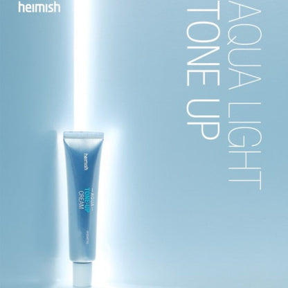 Aqua tone up cream