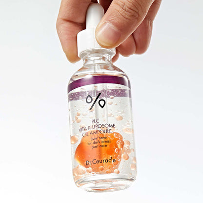 PLC Vita K Liposome Oil Ampoule