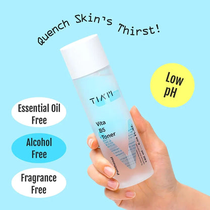 MY Signature Vita B5 Toner