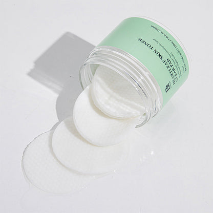 Heartleaf 80 Skin Toner Pad (Expiring 17/6/2026)