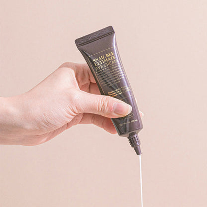 Snail Bee Ultimate Eye Cream