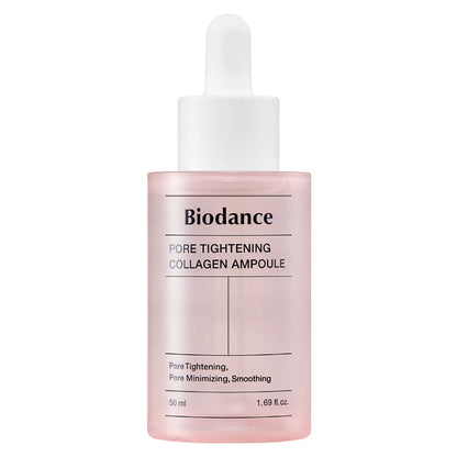 Pore Tightening Collagen Ampoule