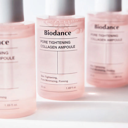 Pore Tightening Collagen Ampoule