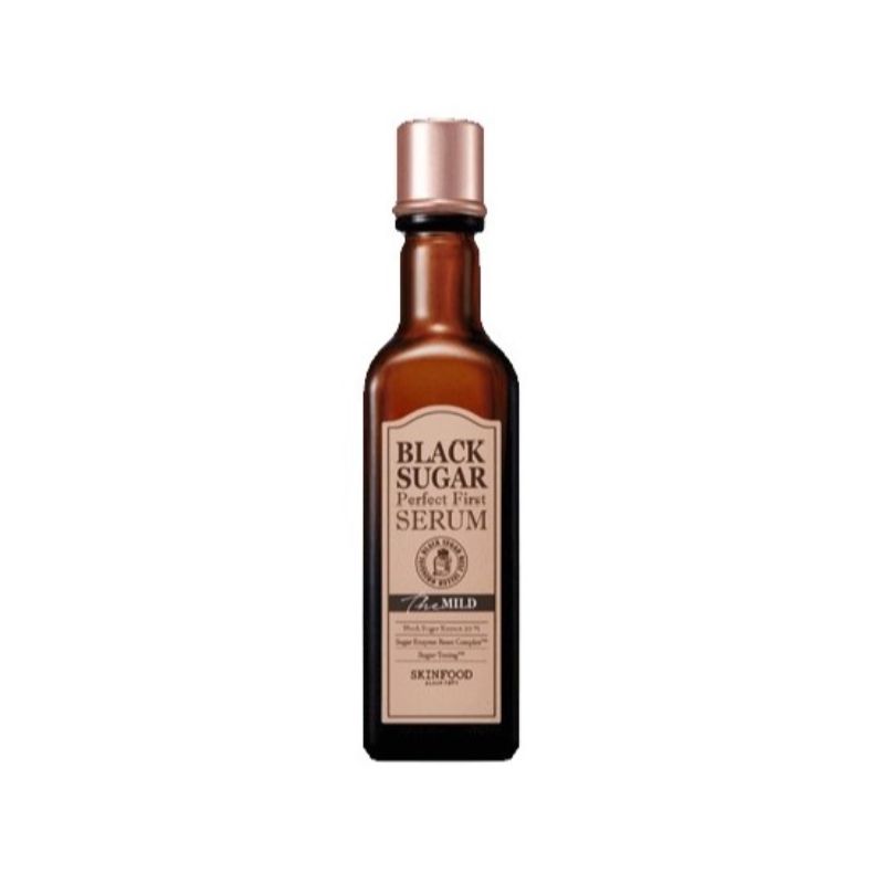 Black Sugar Perfect First Serum The Mild