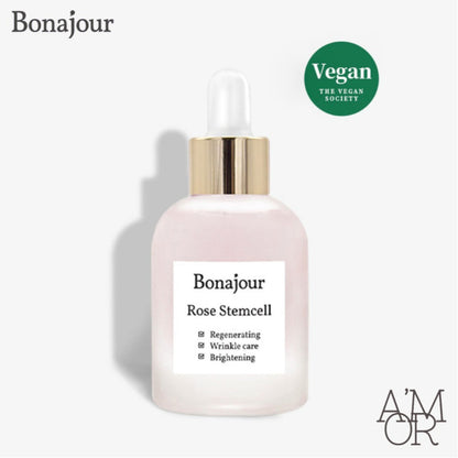 Rose Stem cell Ampoule