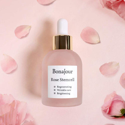 Rose Stem cell Ampoule
