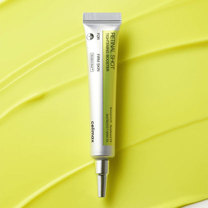 The Vita-A Retinal Shot Tightening Booster