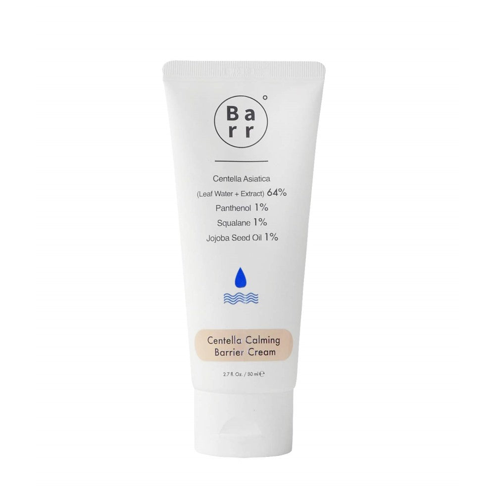 Centella Calming Barrier Cream