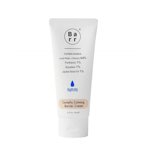 Centella Calming Barrier Cream
