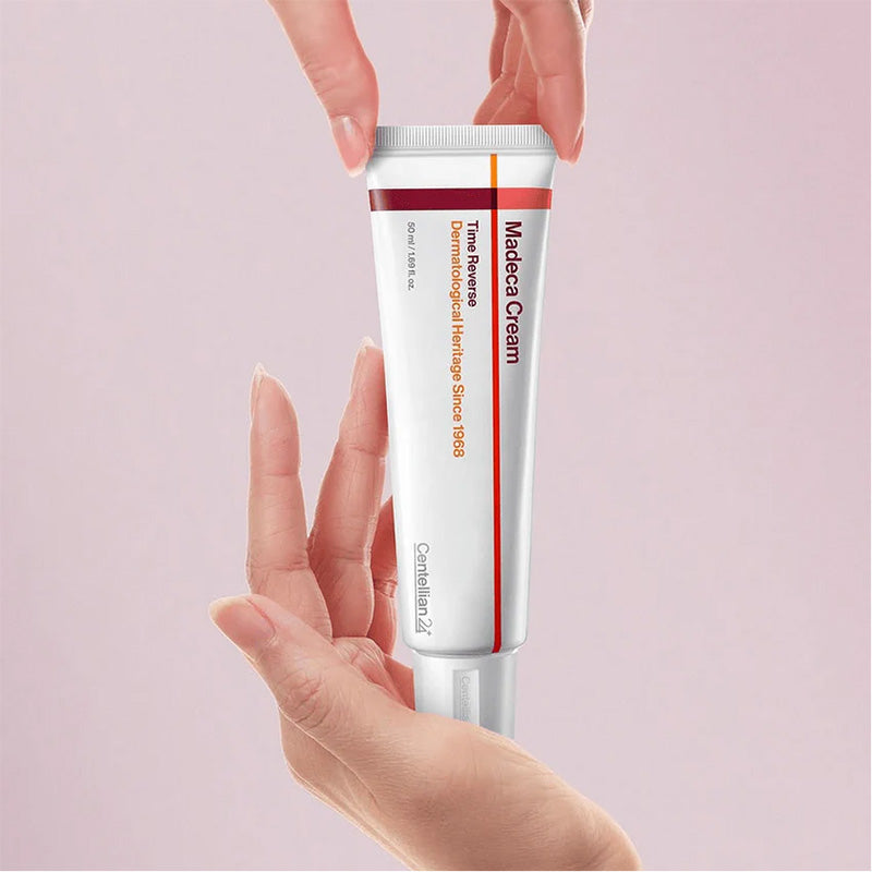 Madeca Cream Time Reverse