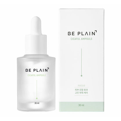 Cicaful Ampoule