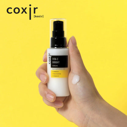 Vita C Bright Serum