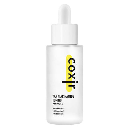TXA Niacinamide Toning Ampoule