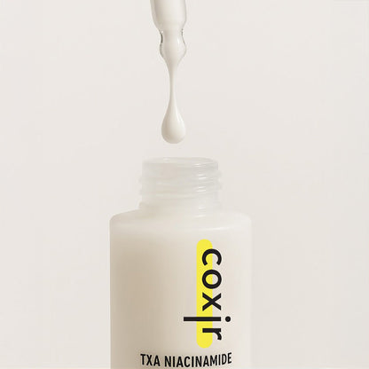 TXA Niacinamide Toning Ampoule