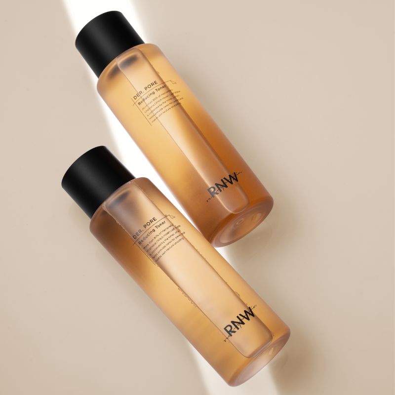DER. PORE Reducing Toner