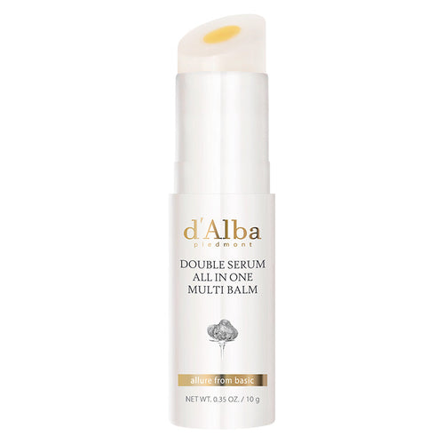 Double Serum All In One Multi Balm