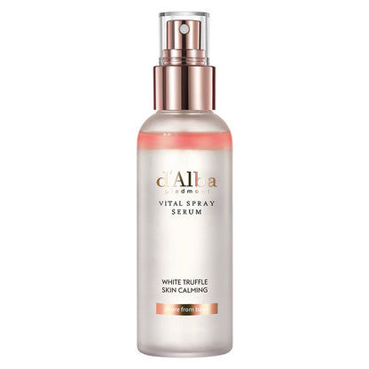 White Truffle Vital Spray Serum