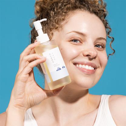 1025 Dokdo Cleansing Oil