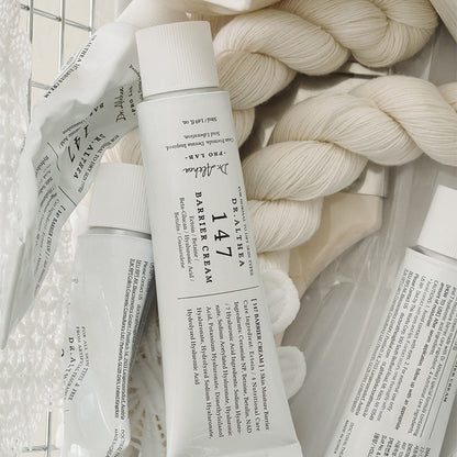 147 Barrier Cream