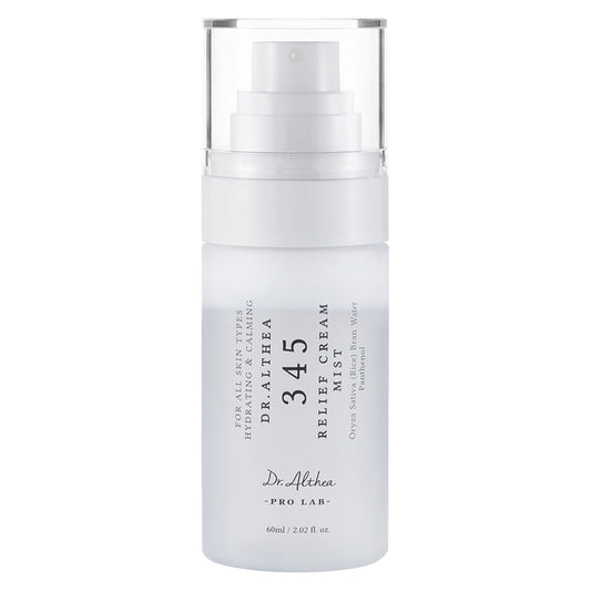 345 Relief Cream Mist