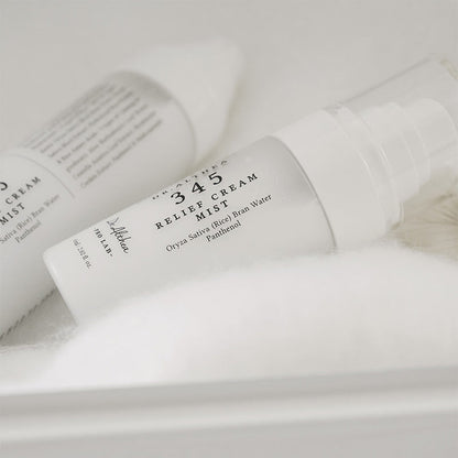 345 Relief Cream Mist