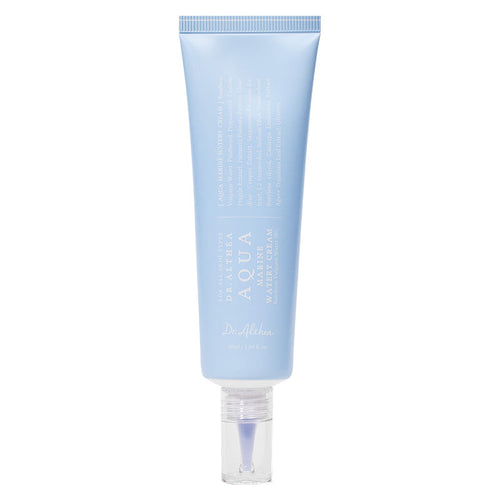 Aqua Marine Watery Cream