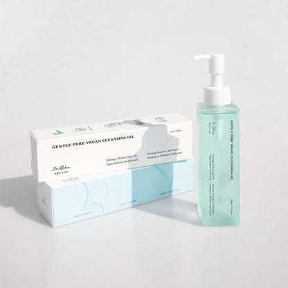 Gentle Pore Cleansing Oil