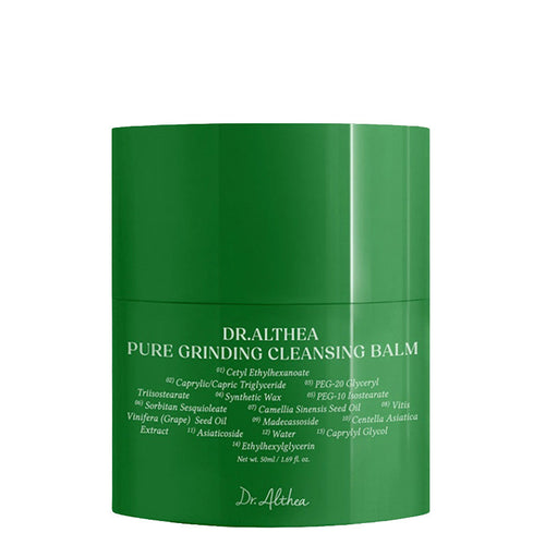 Pure Grinding Cleansing Balm