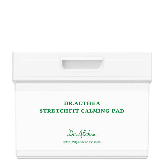 StretchFit Calming Pad