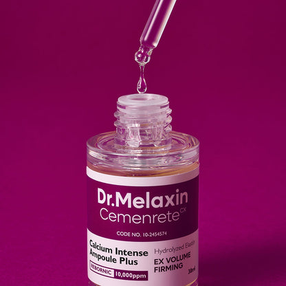 Cemenrete Calcium Intense Ampoule Plus