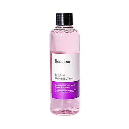 Eggplant BHA Daily Toner