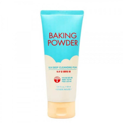 Baking Powder B.B Deep Cleansing Foam