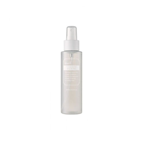 Fundamental Ampule Mist