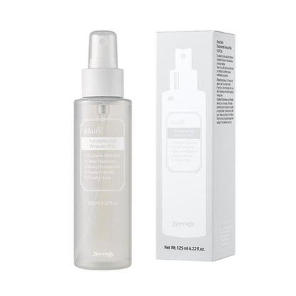 Fundamental Ampule Mist